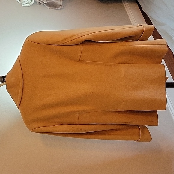 Wool Pea coat - Picture 2 of 7